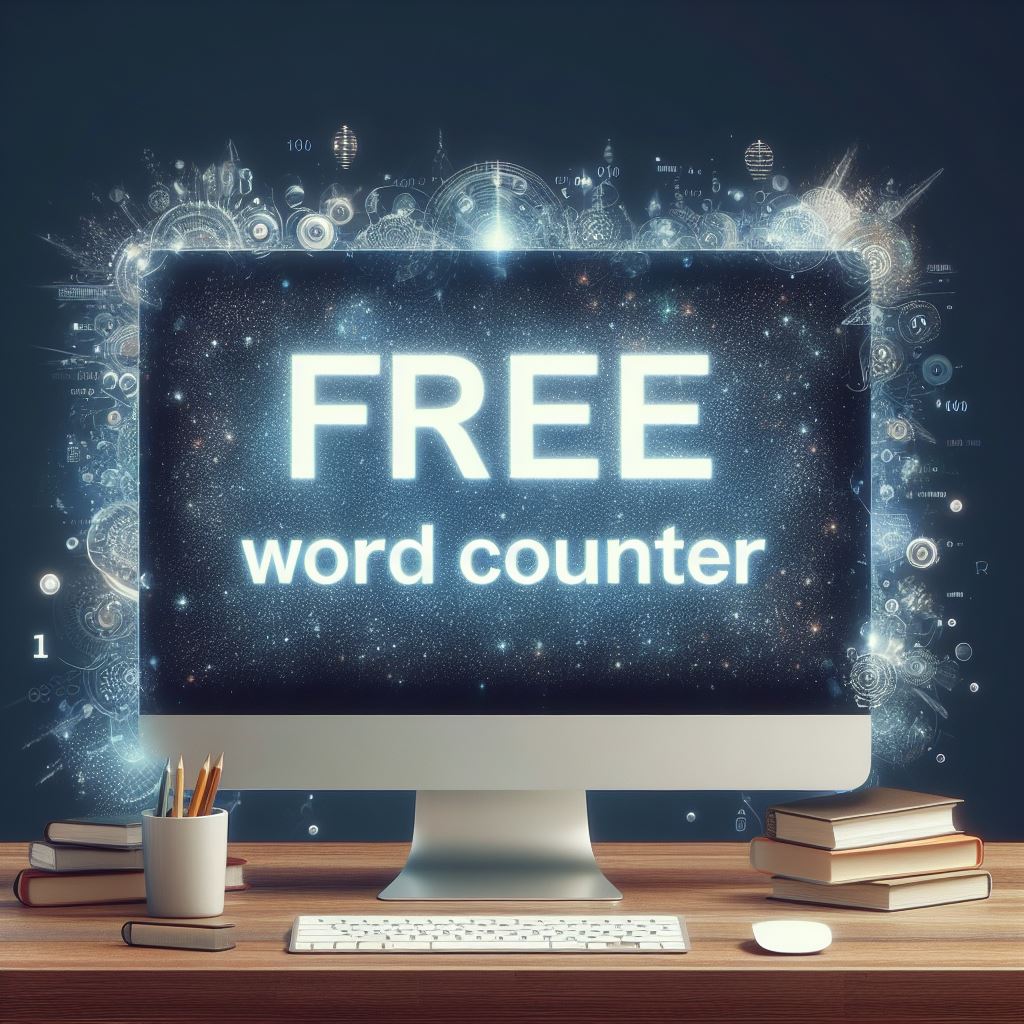 character count tool